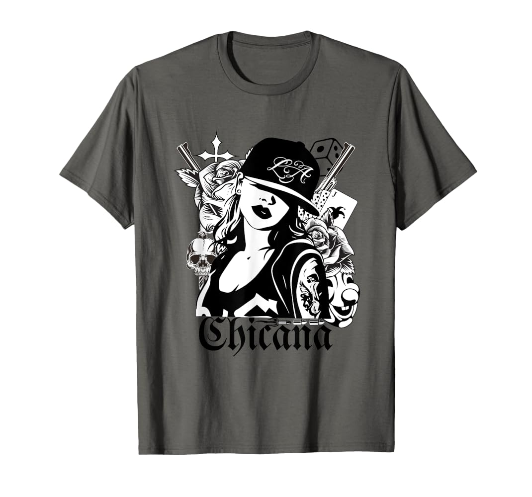 firmeza 囚人オープンシャツ 廃盤 貴重 未使用 チカーノ ローライダー Amazon | ラテン系チカーノ文化。チカーノの服、ローライダー